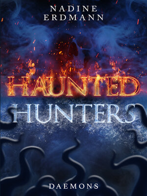 cover image of Daemons